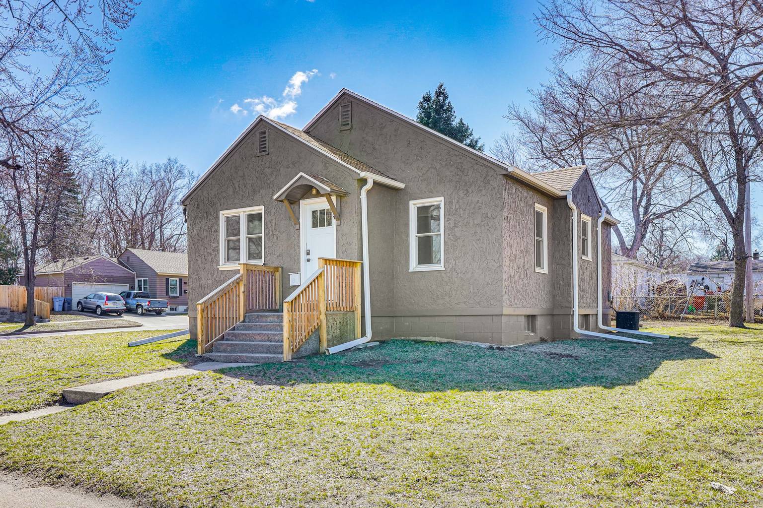 Sioux Falls Vacation Rental