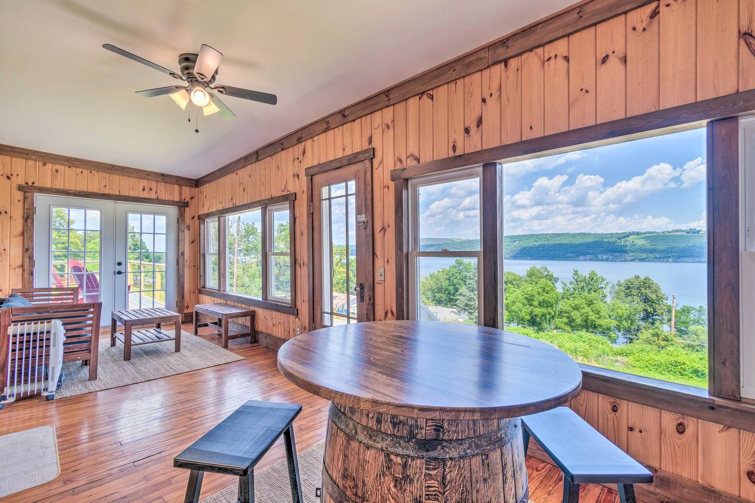 Watkins Glen Vacation Rental