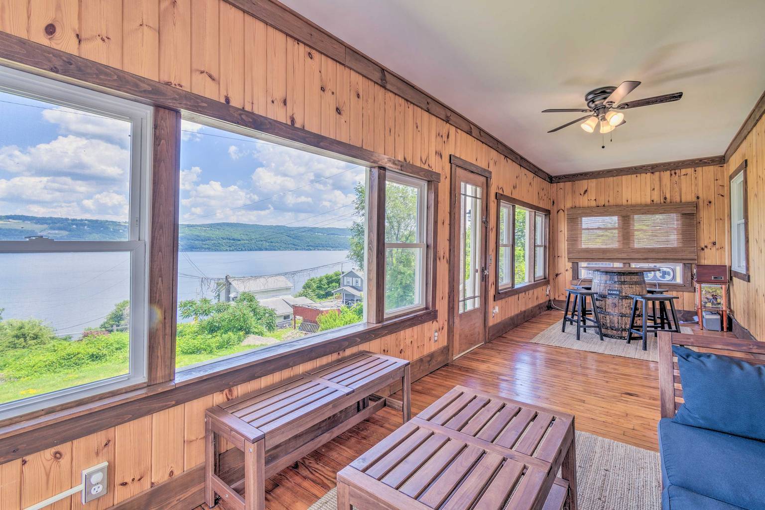 Watkins Glen Vacation Rental