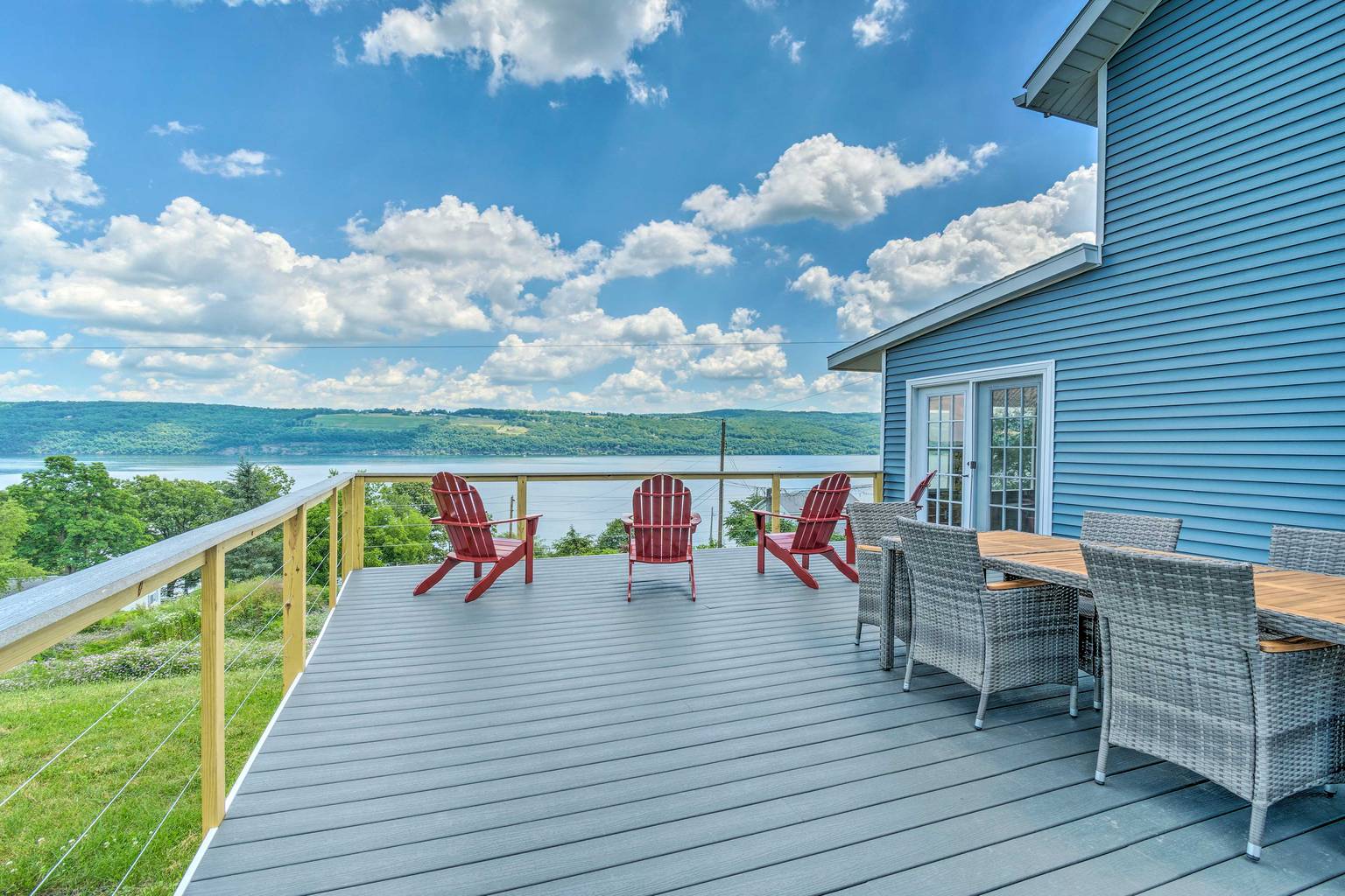 Watkins Glen Vacation Rental