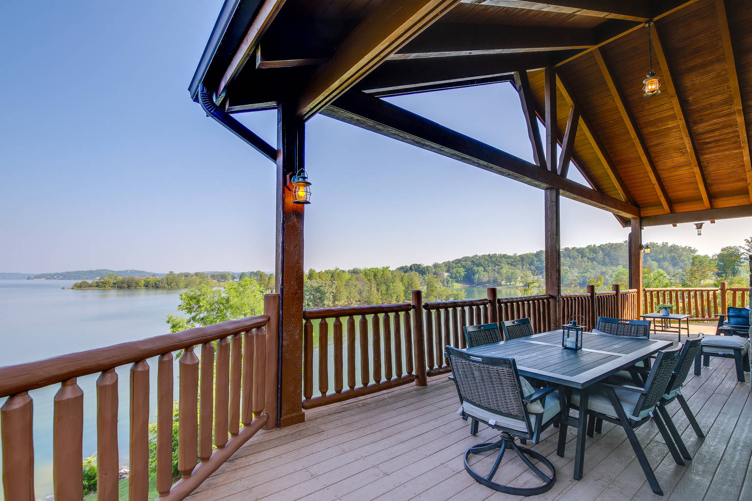 Dandridge Vacation Rental