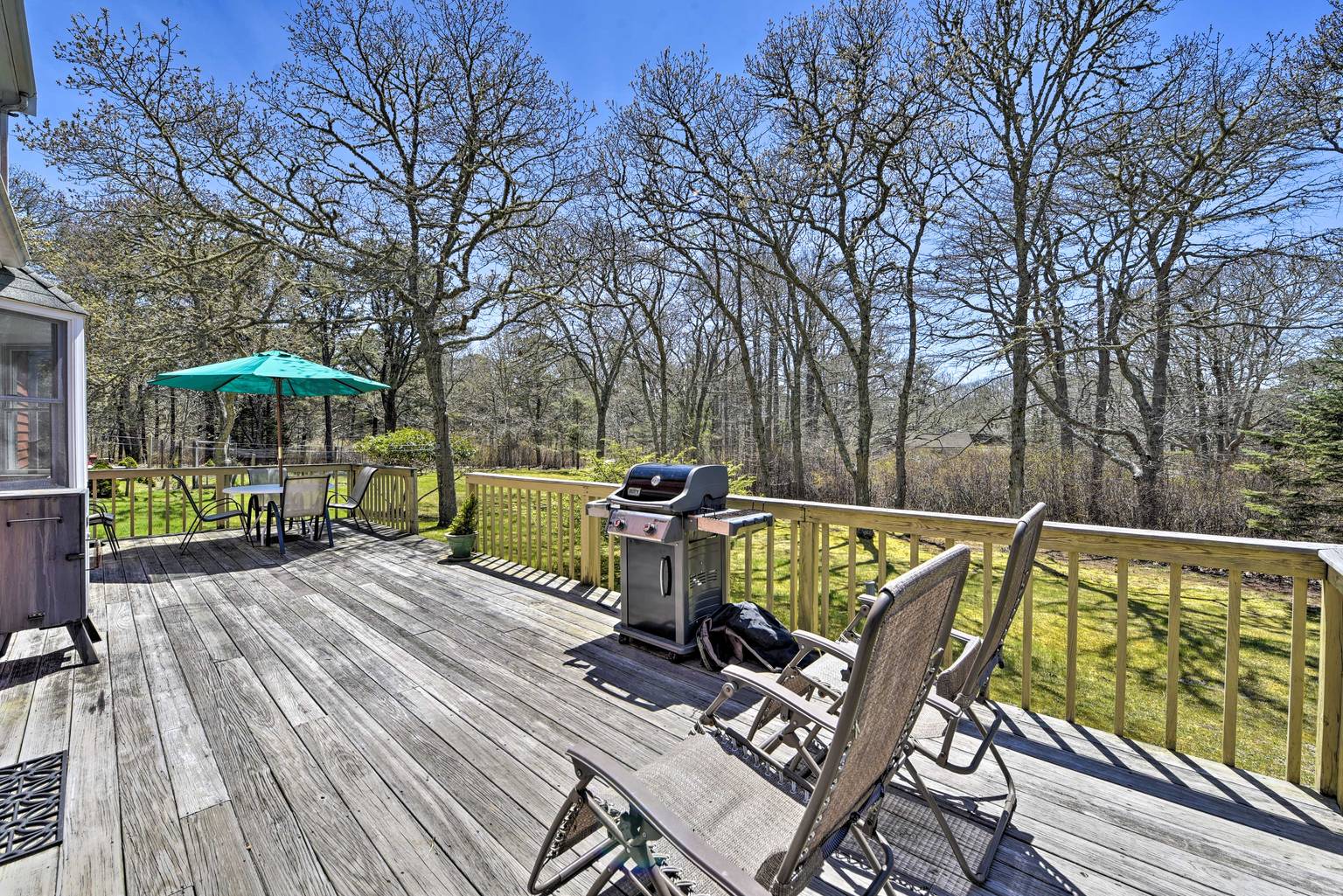 Chilmark Vacation Rental