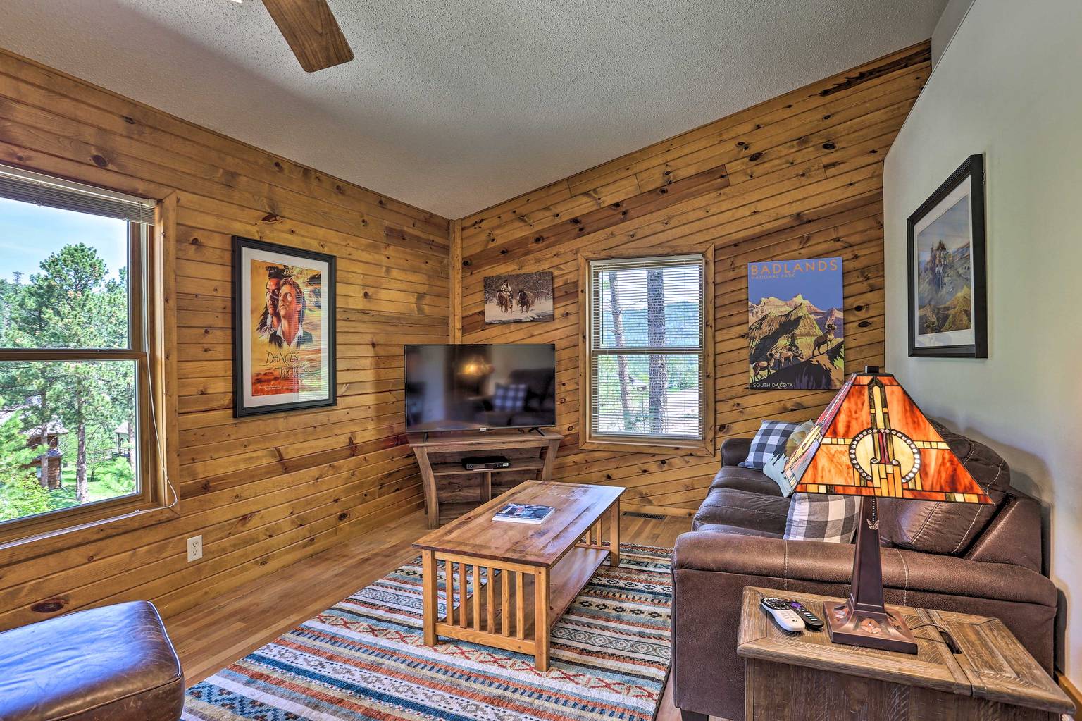 Keystone Vacation Rental