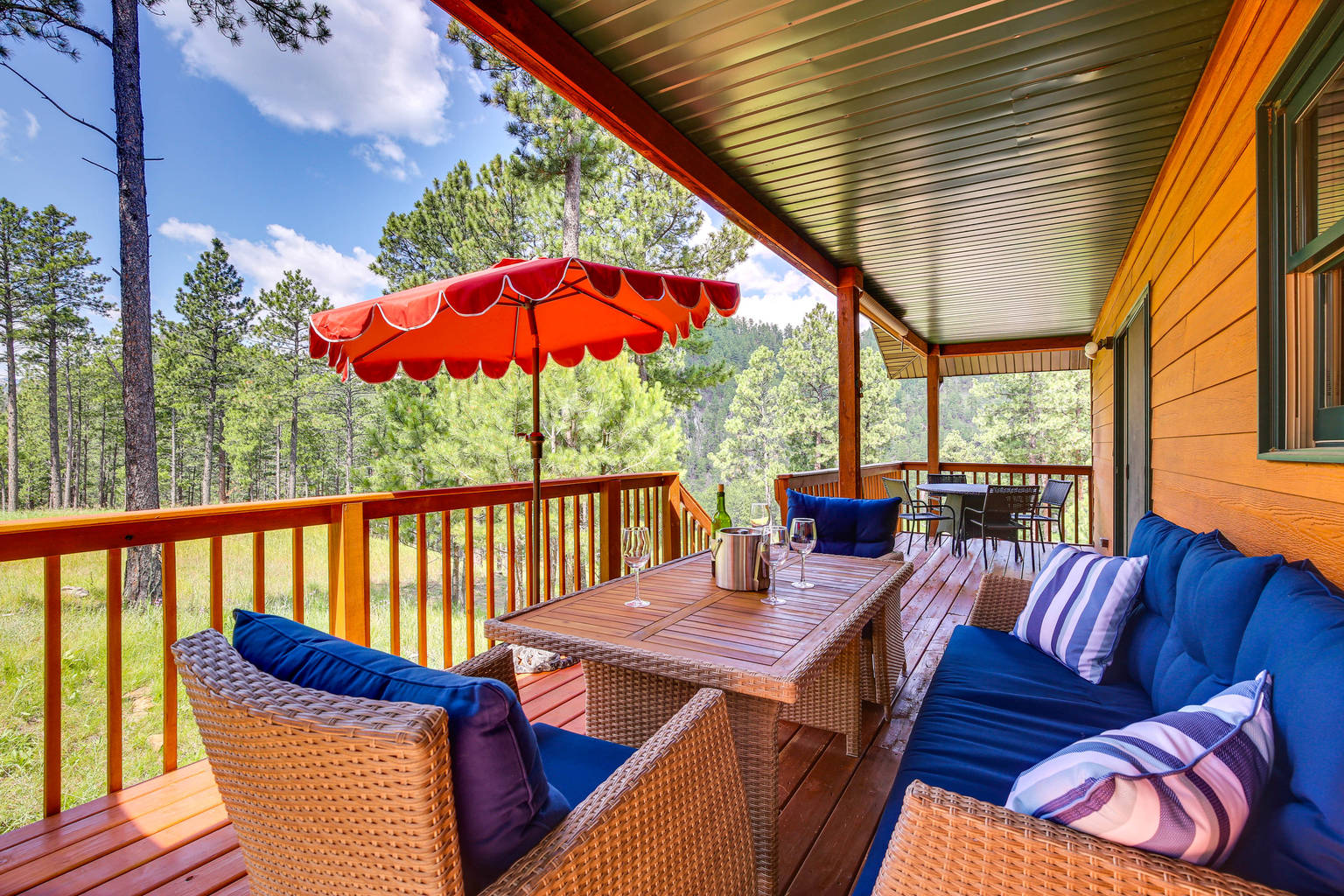 Keystone Vacation Rental