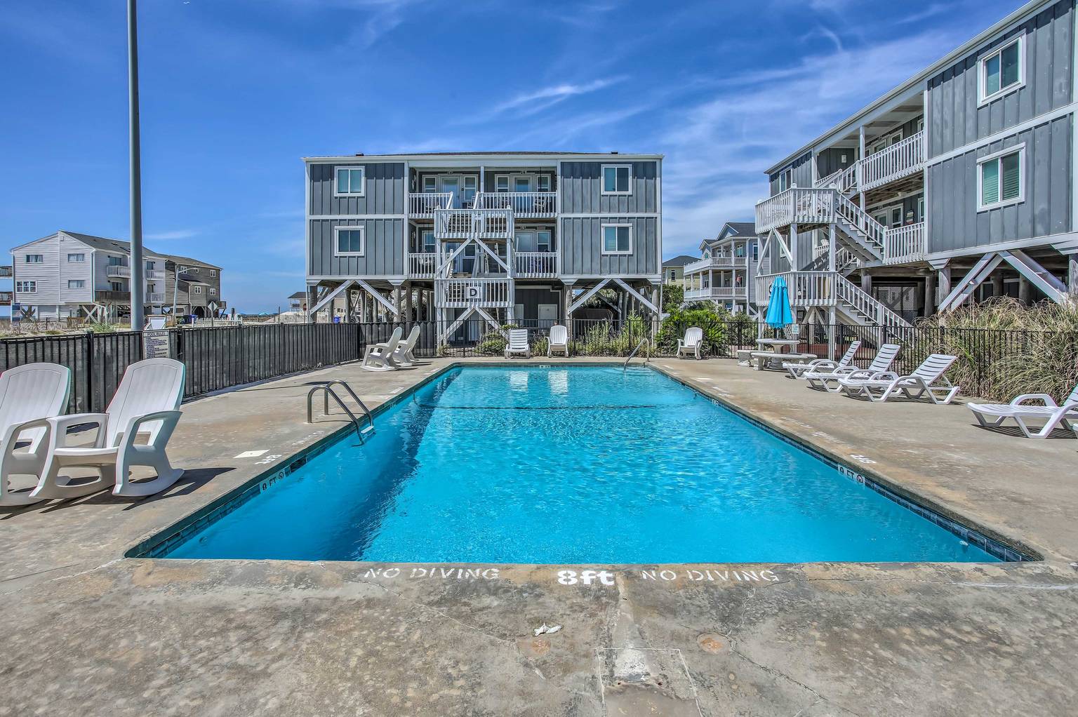 Ocean Isle Beach Vacation Rental