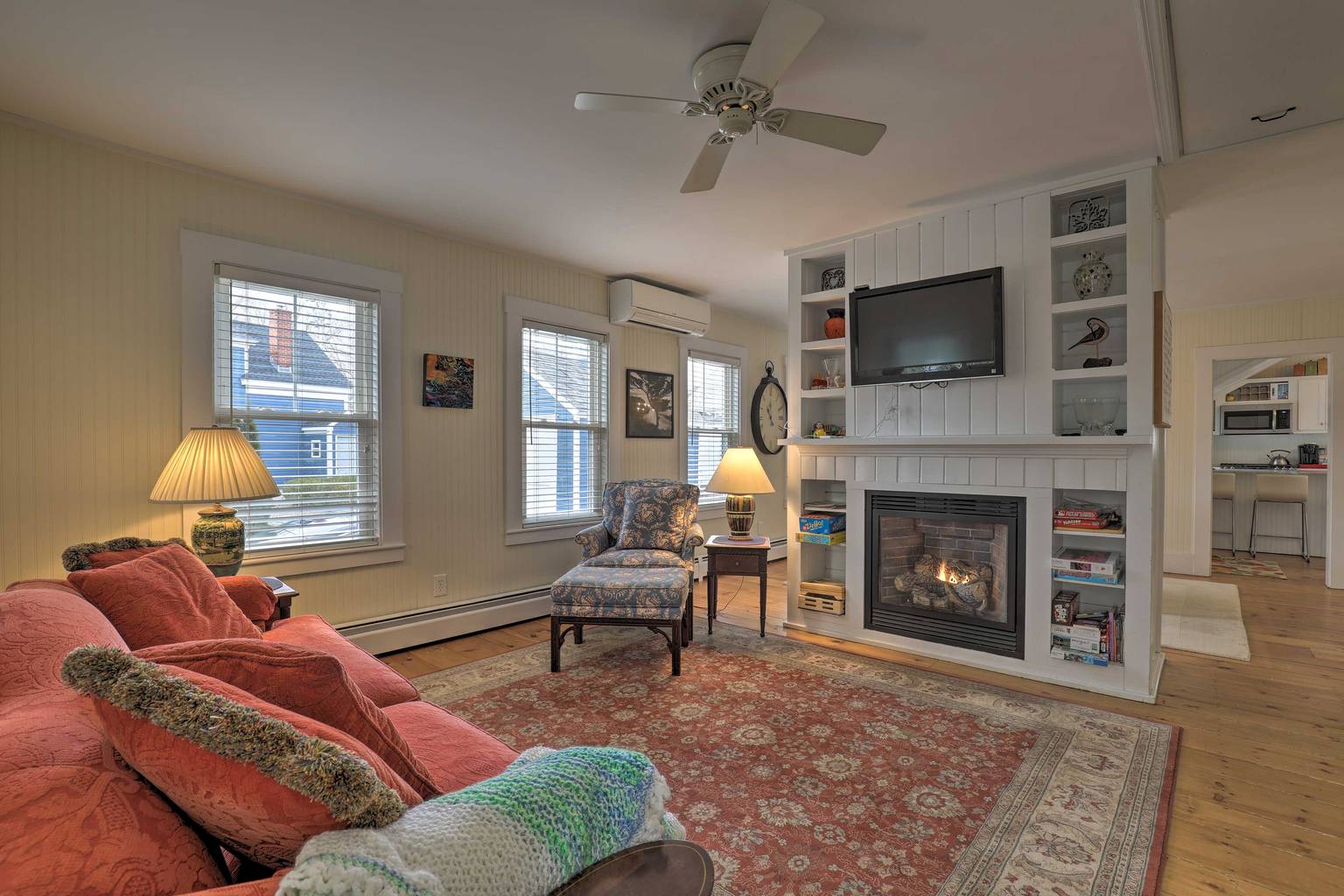 Kennebunk Vacation Rental