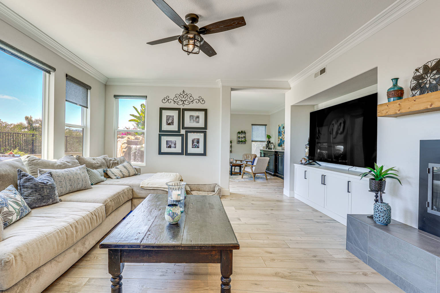 Carlsbad Vacation Rental