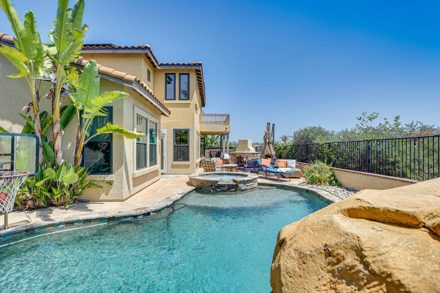 Carlsbad Vacation Rental