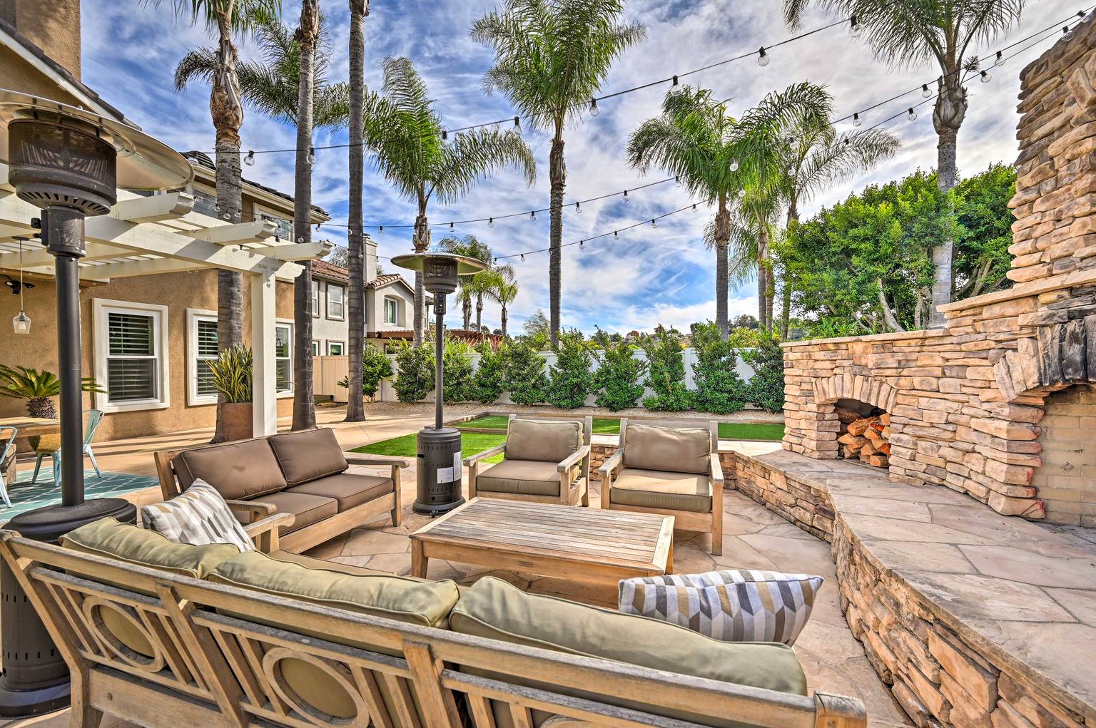 Carlsbad Vacation Rental