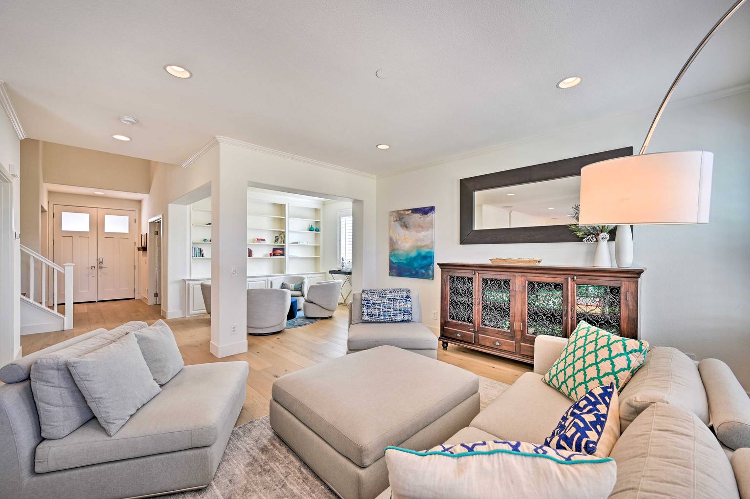 Carlsbad Vacation Rental