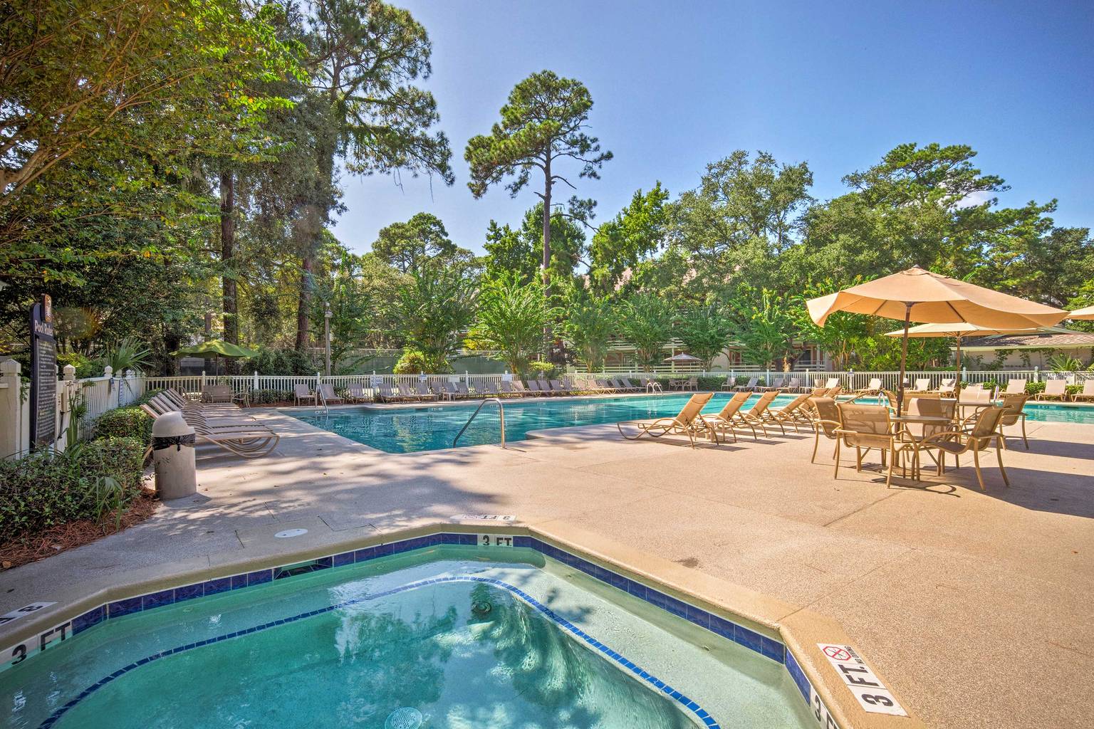 Hilton Head Island Vacation Rental