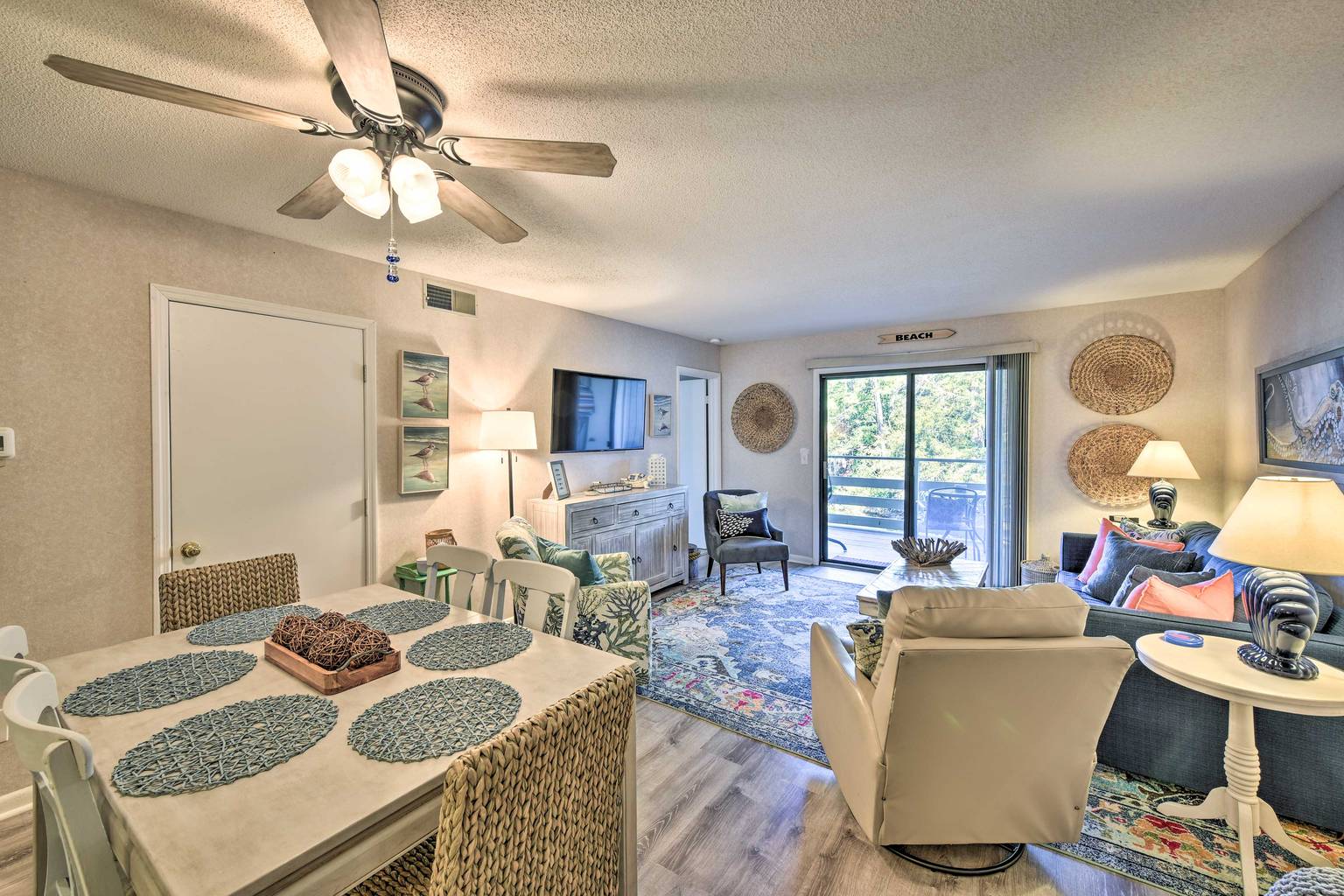 Hilton Head Island Vacation Rental