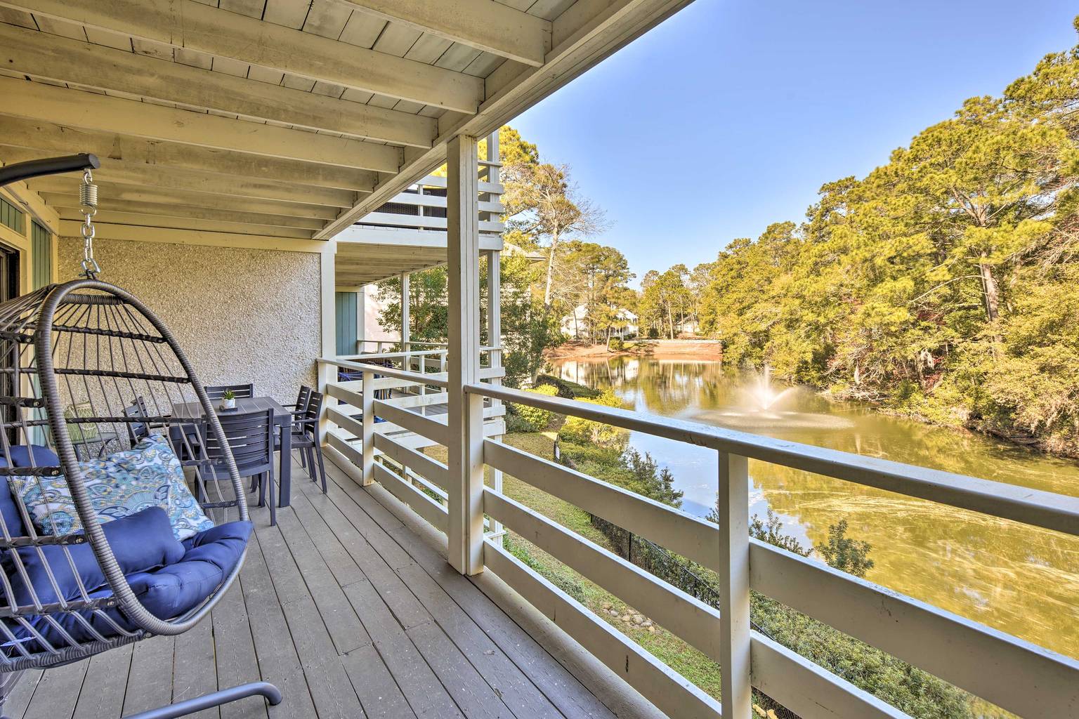 Hilton Head Island Vacation Rental