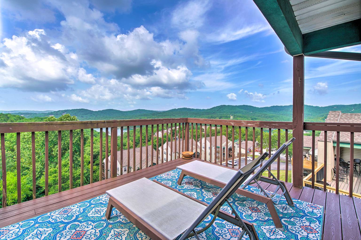 Branson Vacation Rental