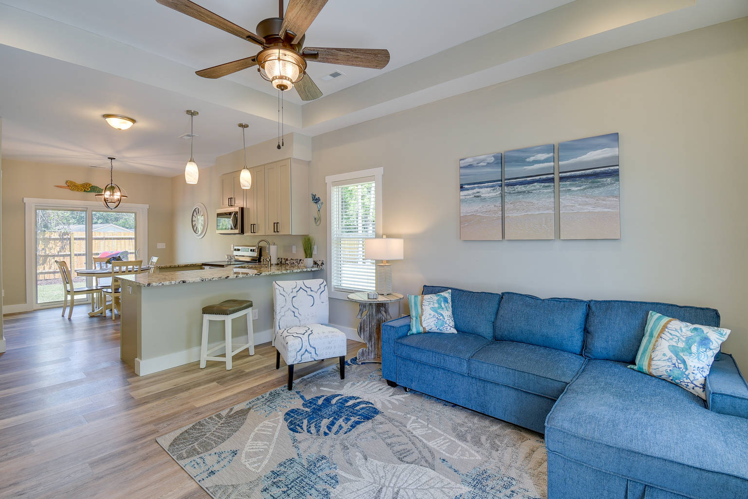 Ocean Isle Beach Vacation Rental