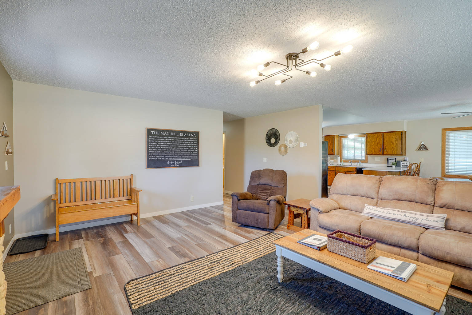 Medora Vacation Rental