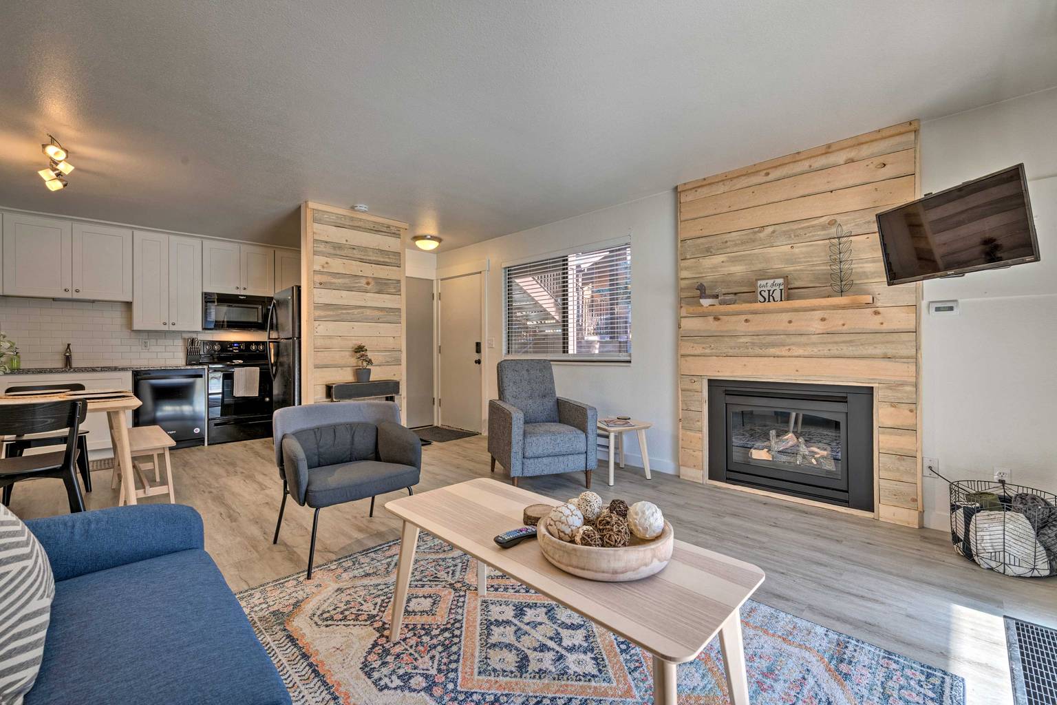 Park City Vacation Rental