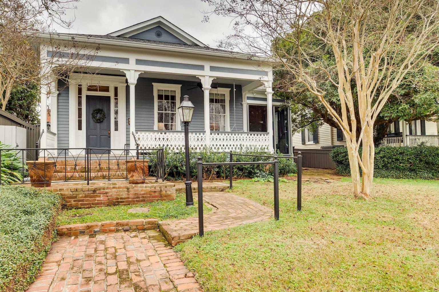 Natchez Vacation Rental