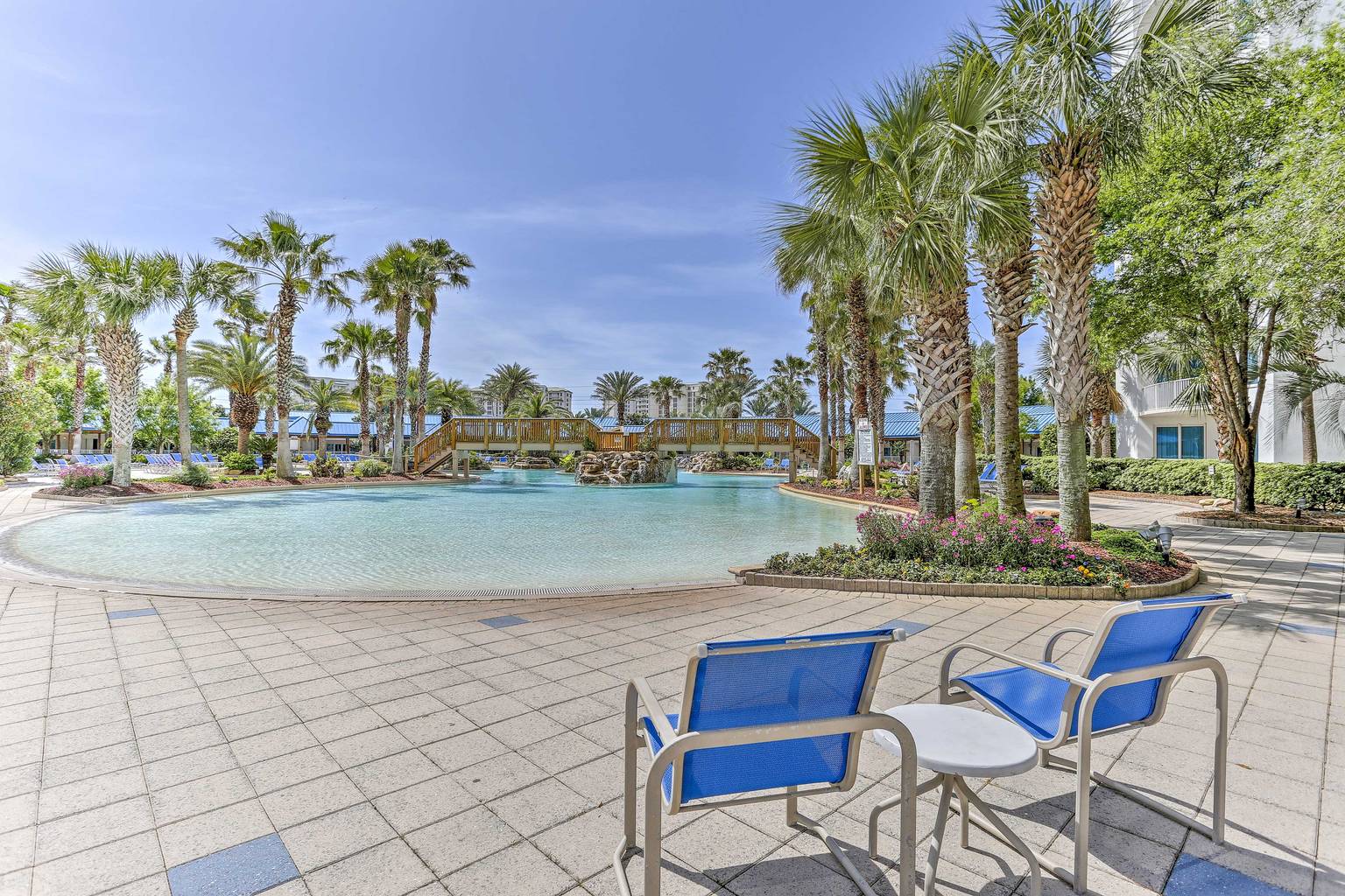 Destin Vacation Rental