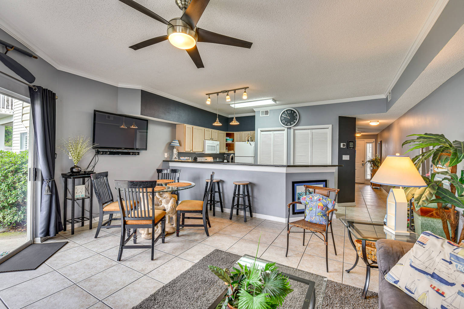 Destin Vacation Rental