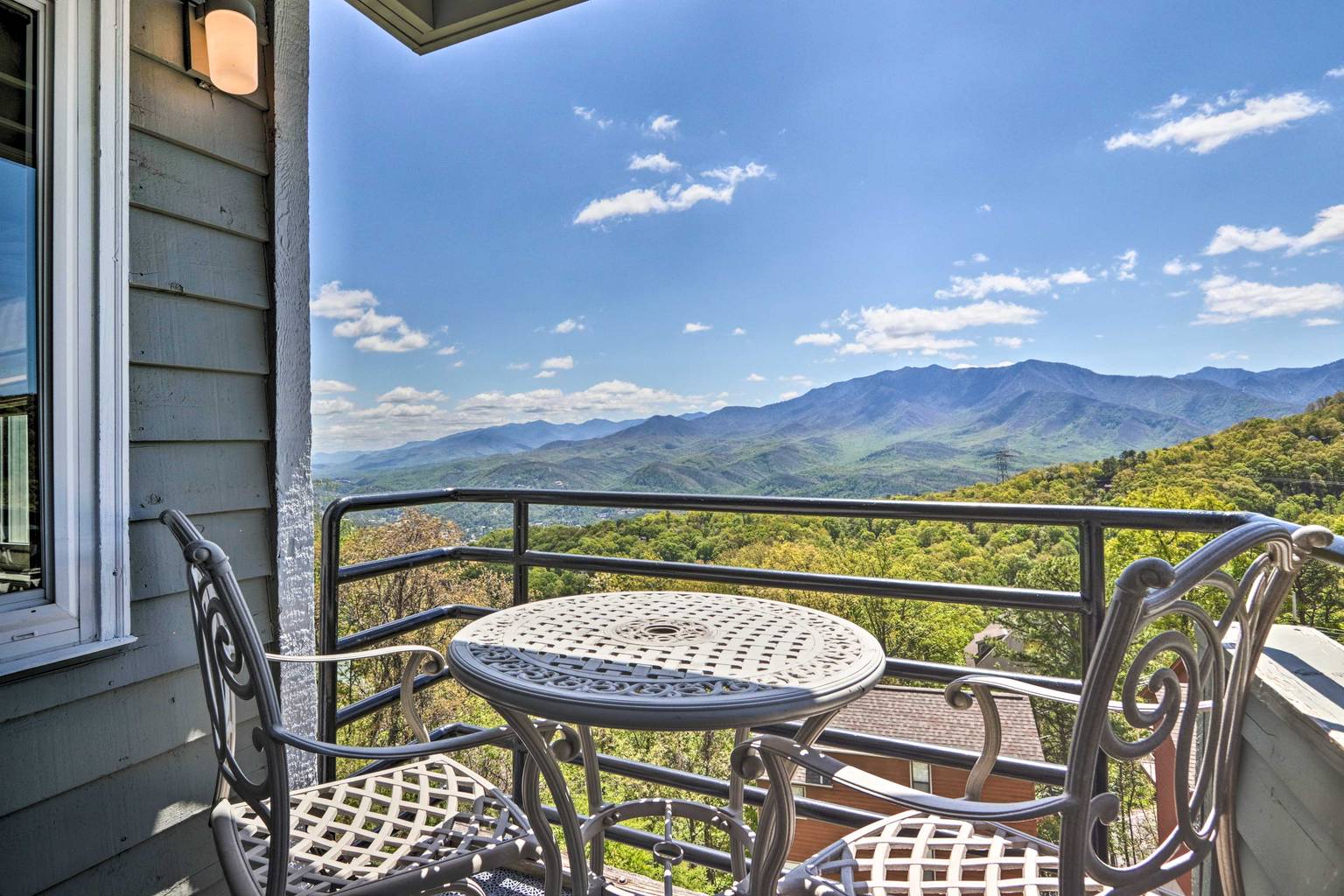 Gatlinburg Vacation Rental