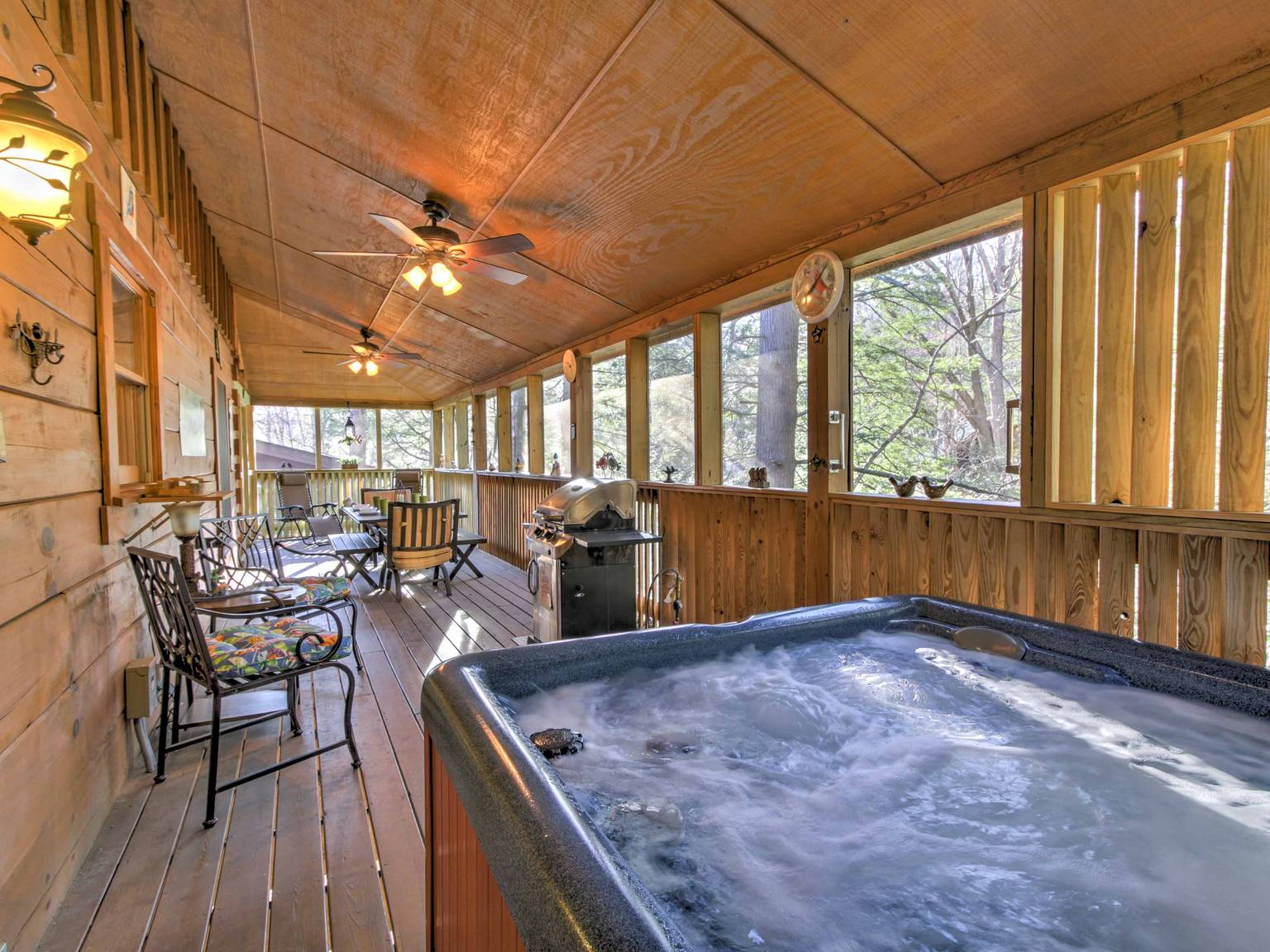 Gatlinburg Vacation Rental