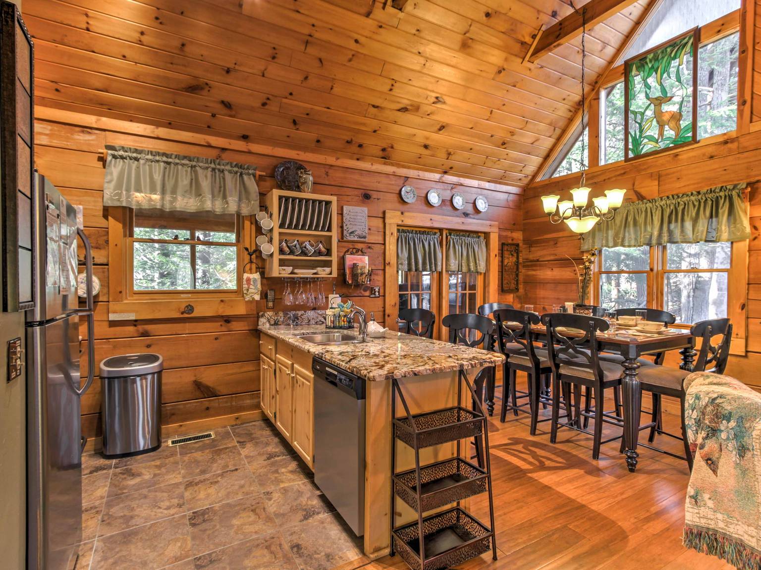 Gatlinburg Vacation Rental