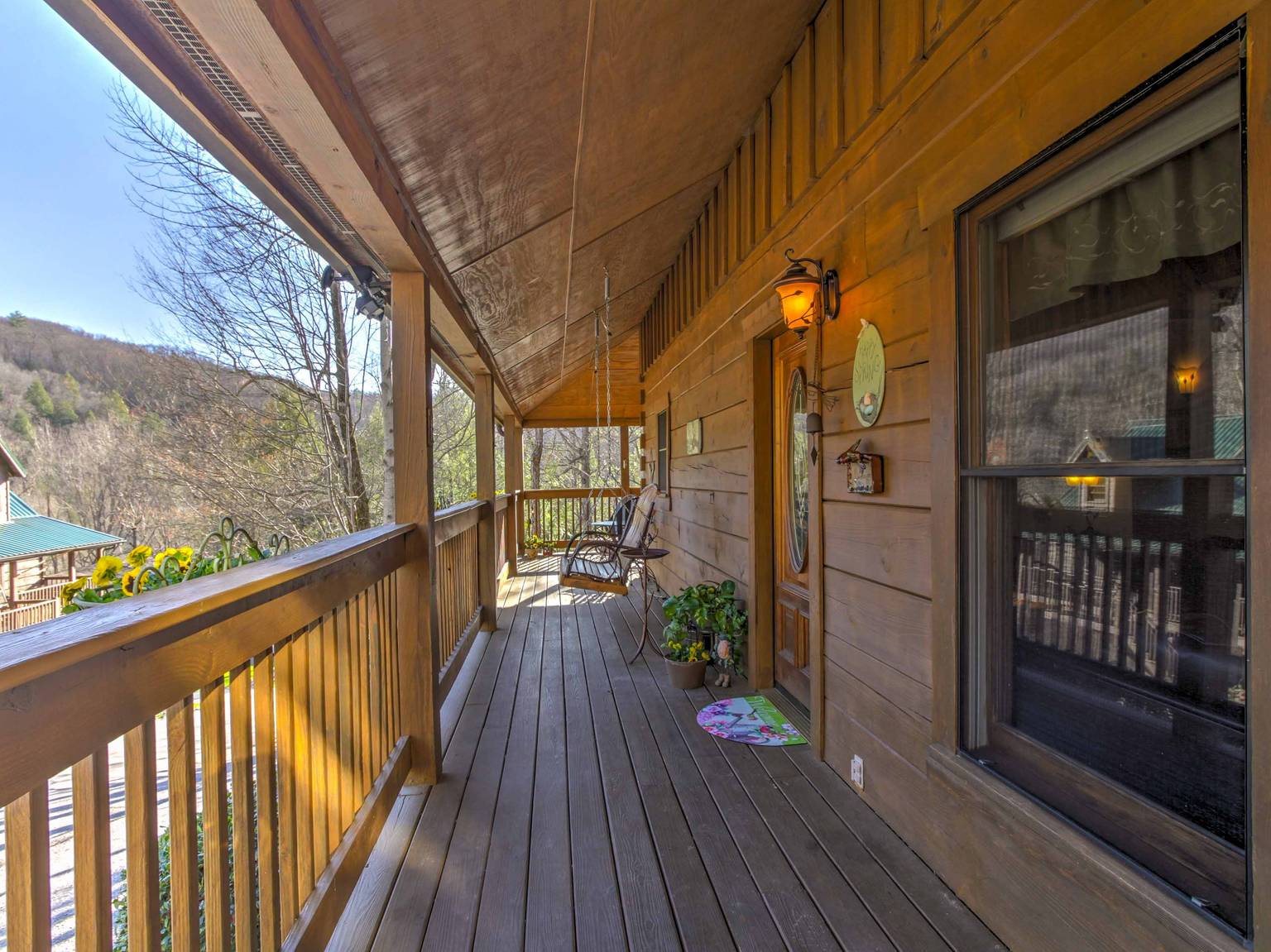 Gatlinburg Vacation Rental