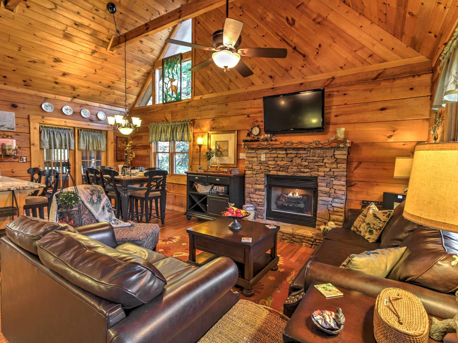 Gatlinburg Vacation Rental