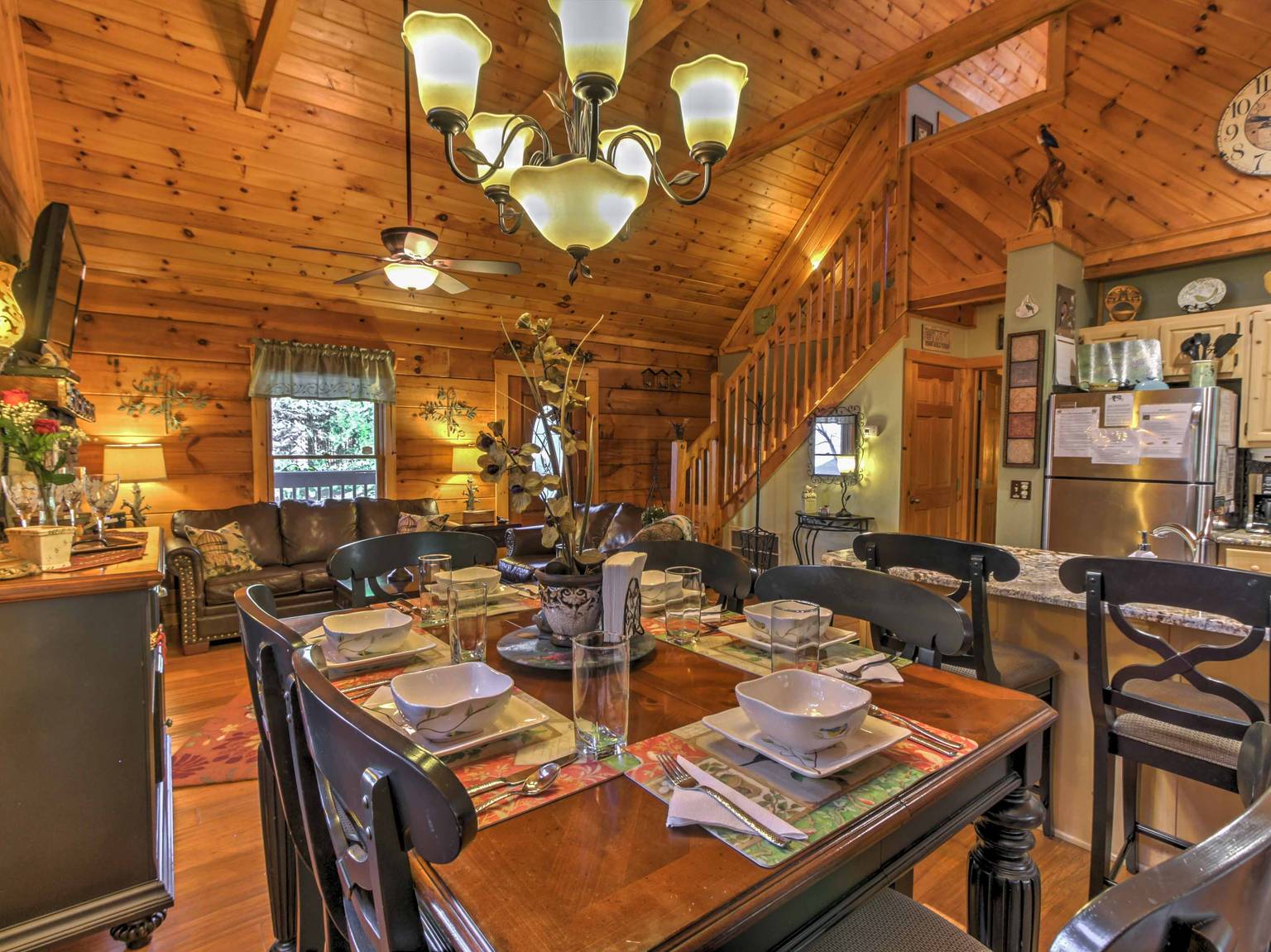 Gatlinburg Vacation Rental