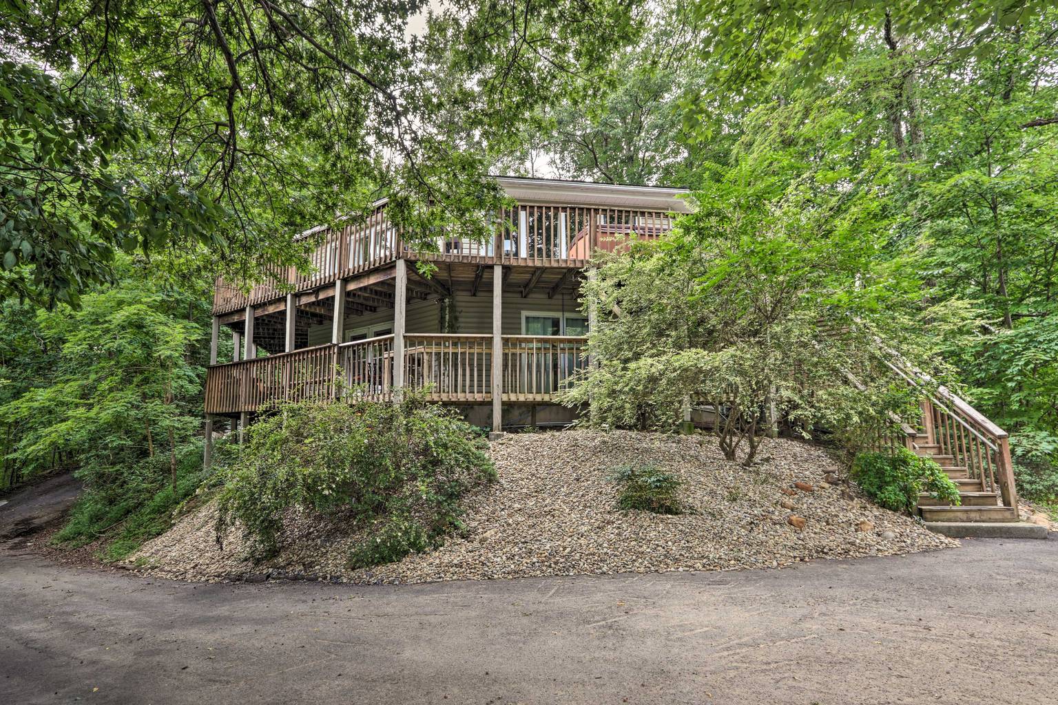 Gatlinburg Vacation Rental