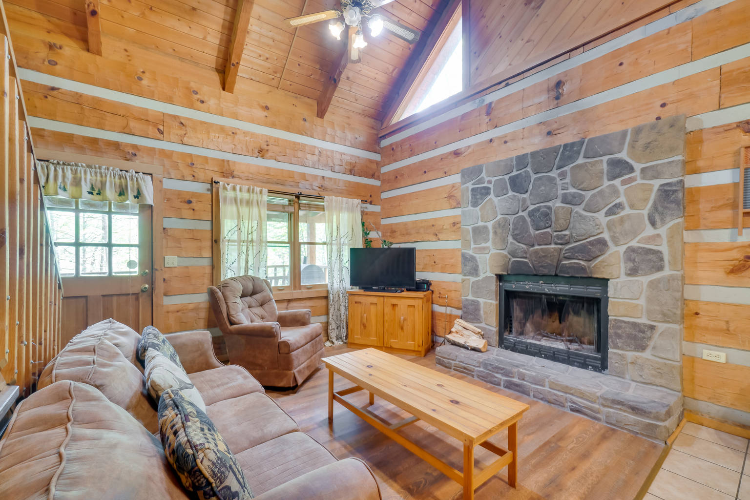 Gatlinburg Vacation Rental