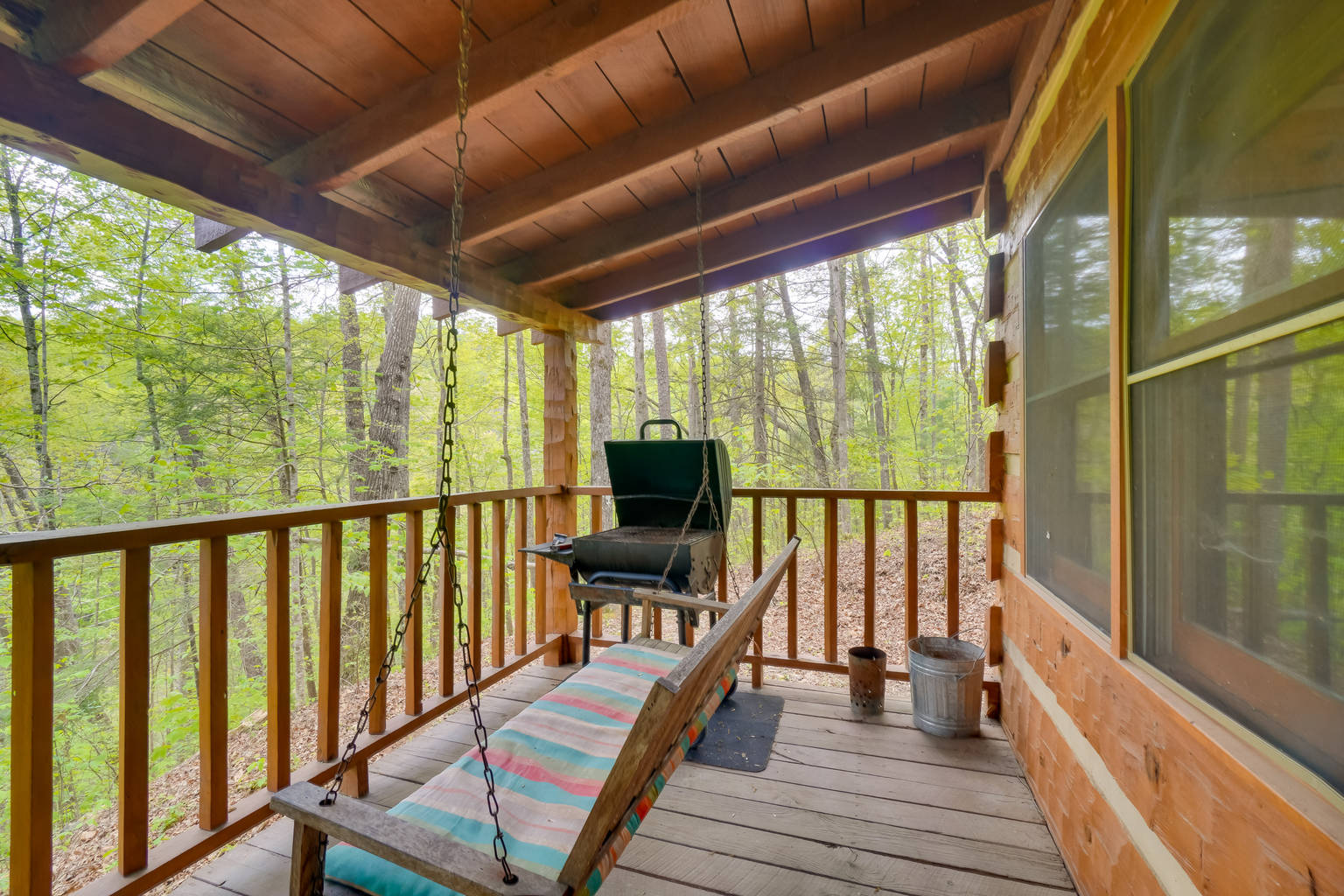 Gatlinburg Vacation Rental