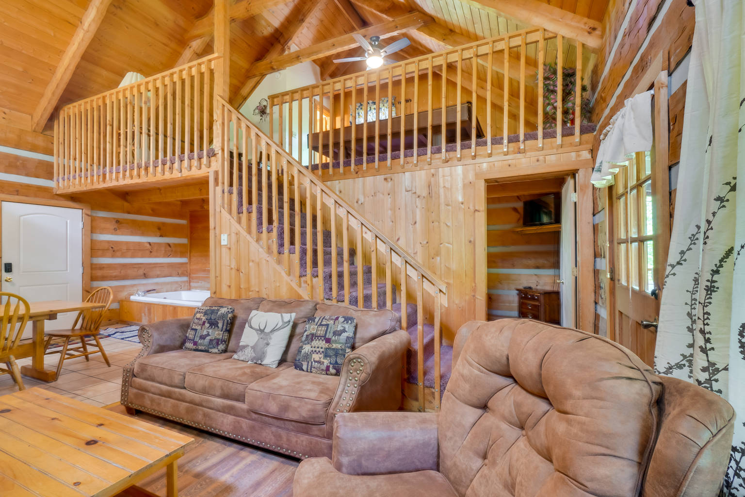 Gatlinburg Vacation Rental