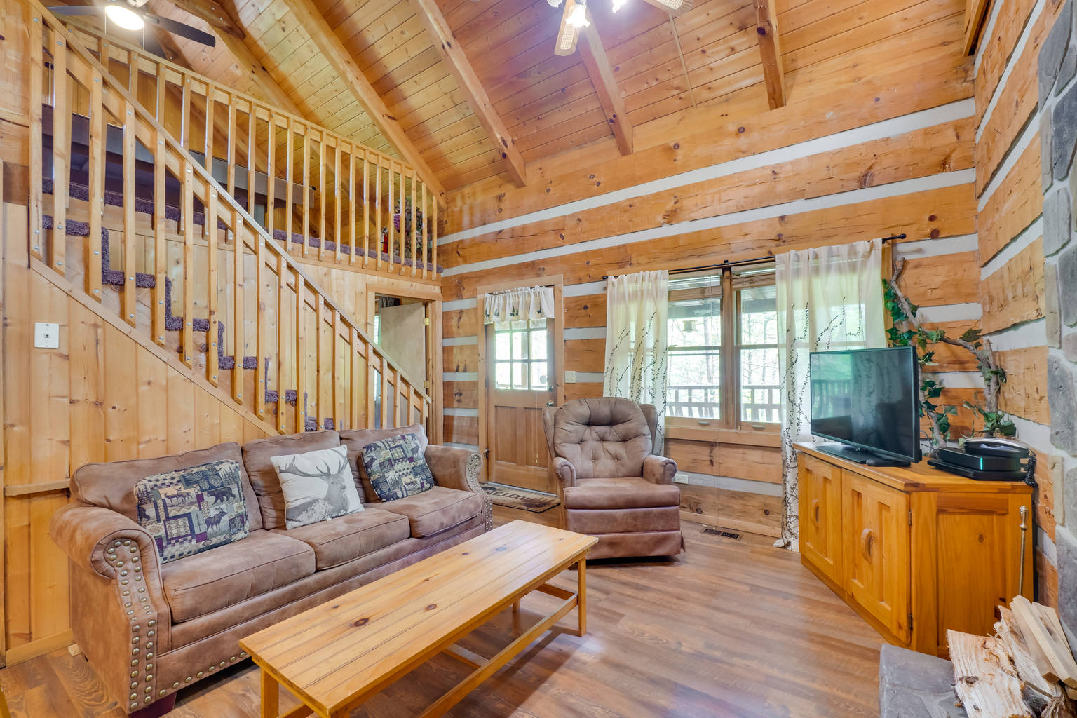 Gatlinburg Vacation Rental