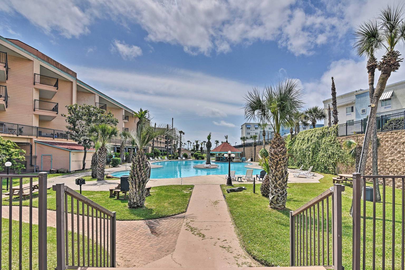 Galveston Vacation Rental