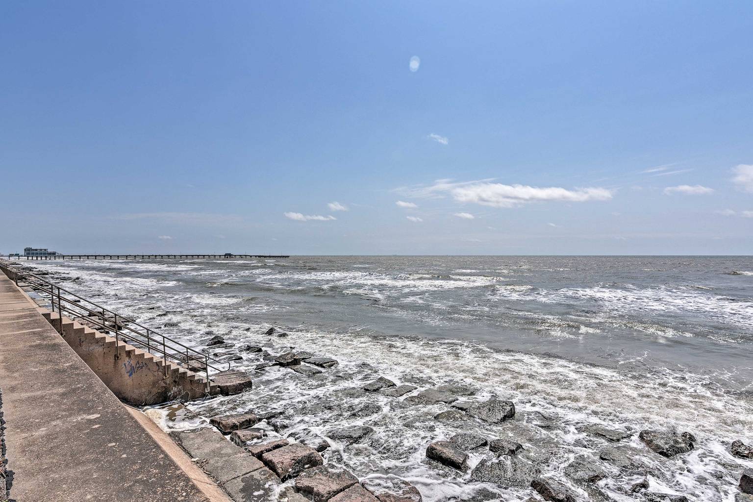 Galveston Vacation Rental