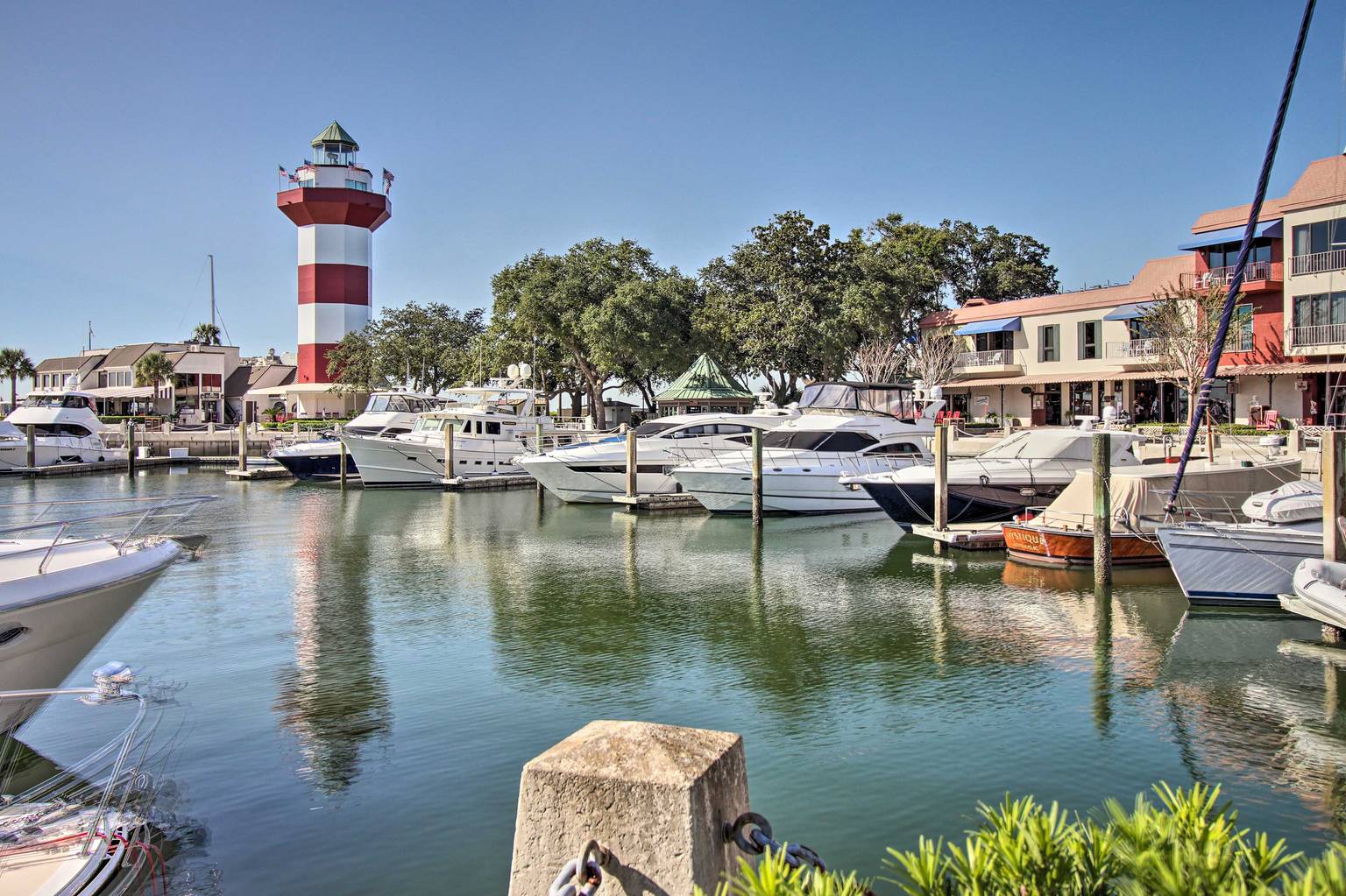 Hilton Head Island Vacation Rental