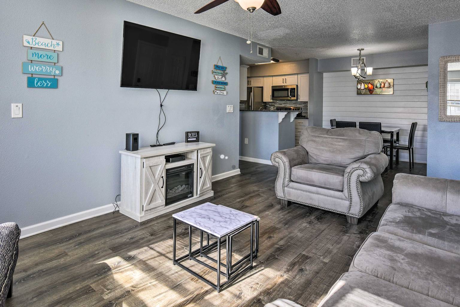 Destin Vacation Rental