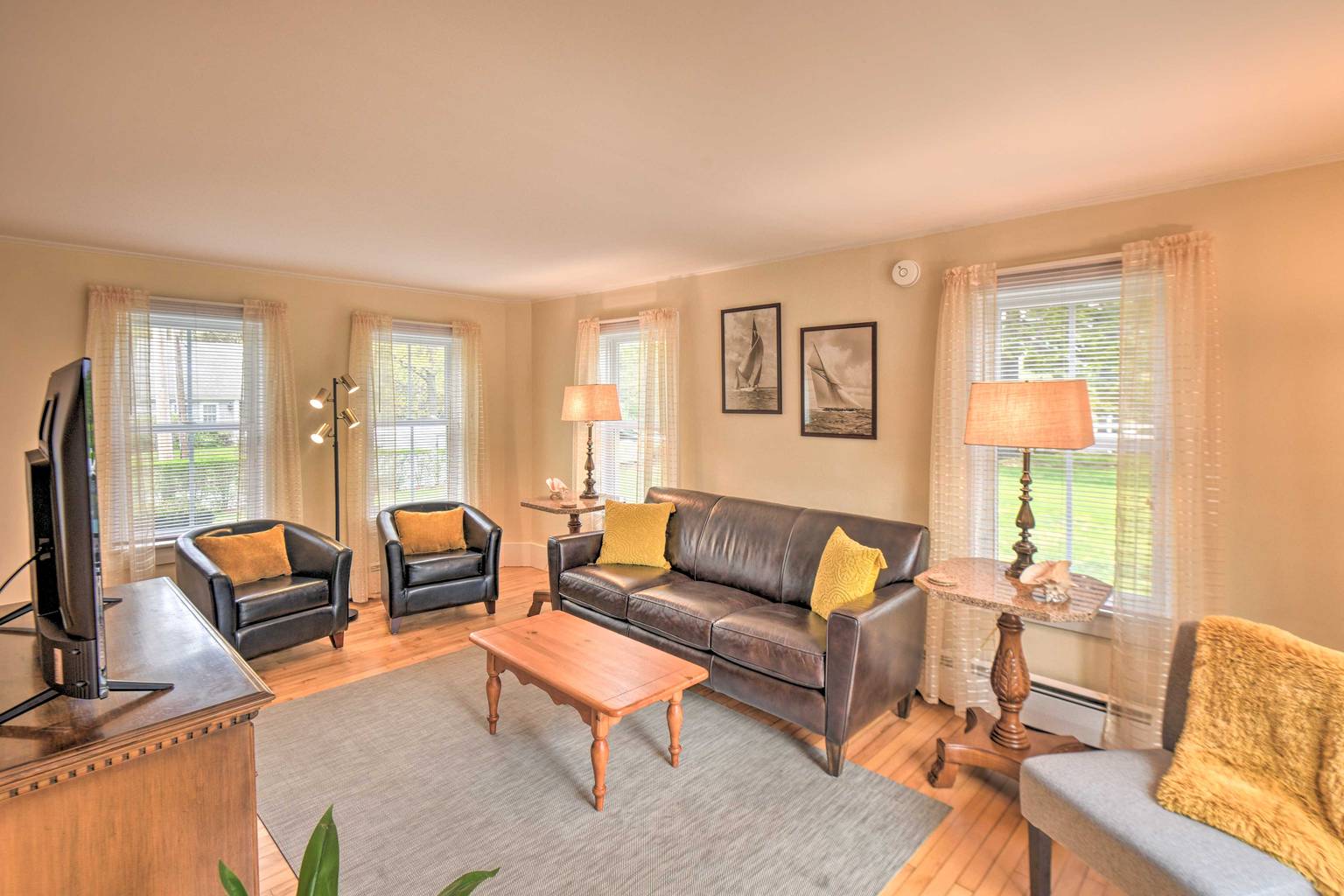 Kennebunk Vacation Rental