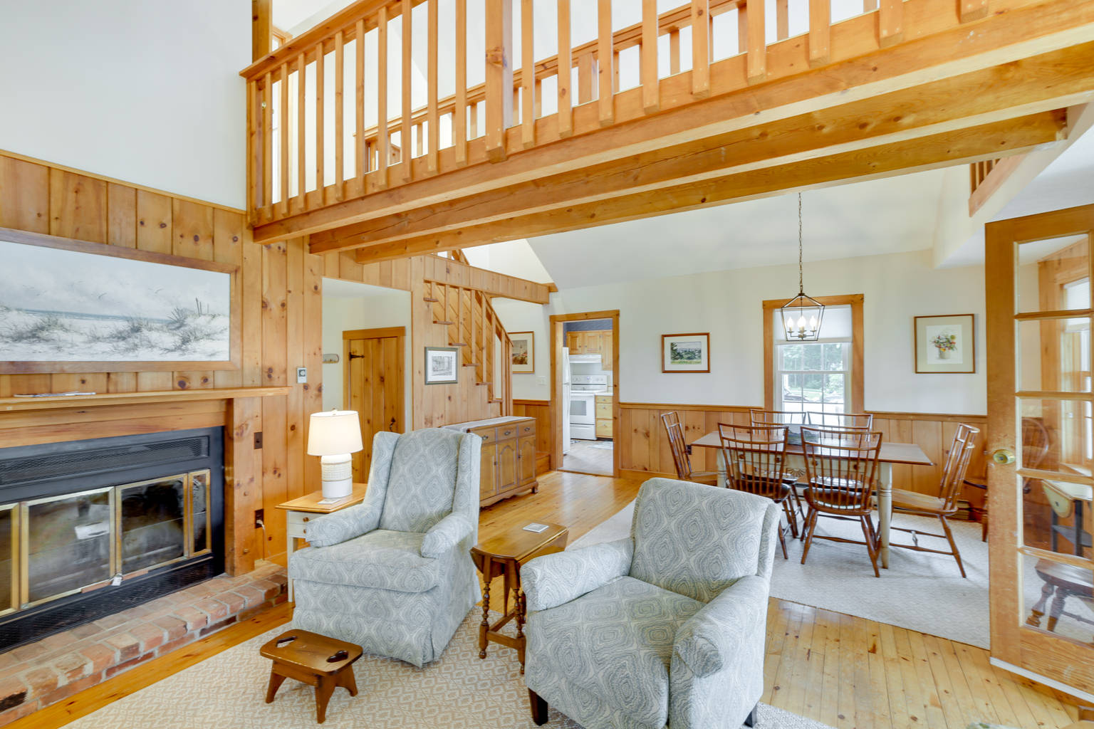 Kennebunkport Vacation Rental