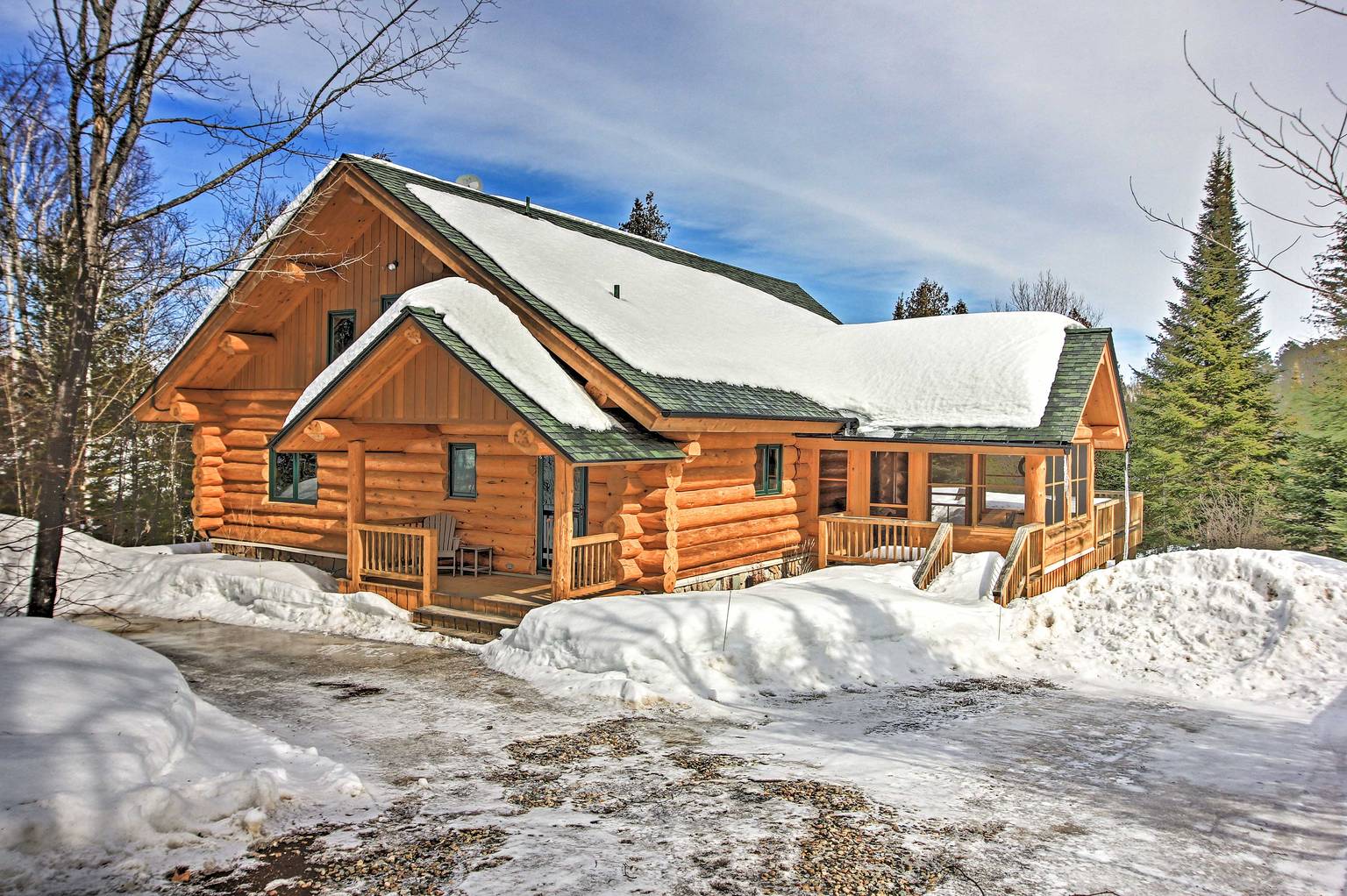 Lutsen Vacation Rental