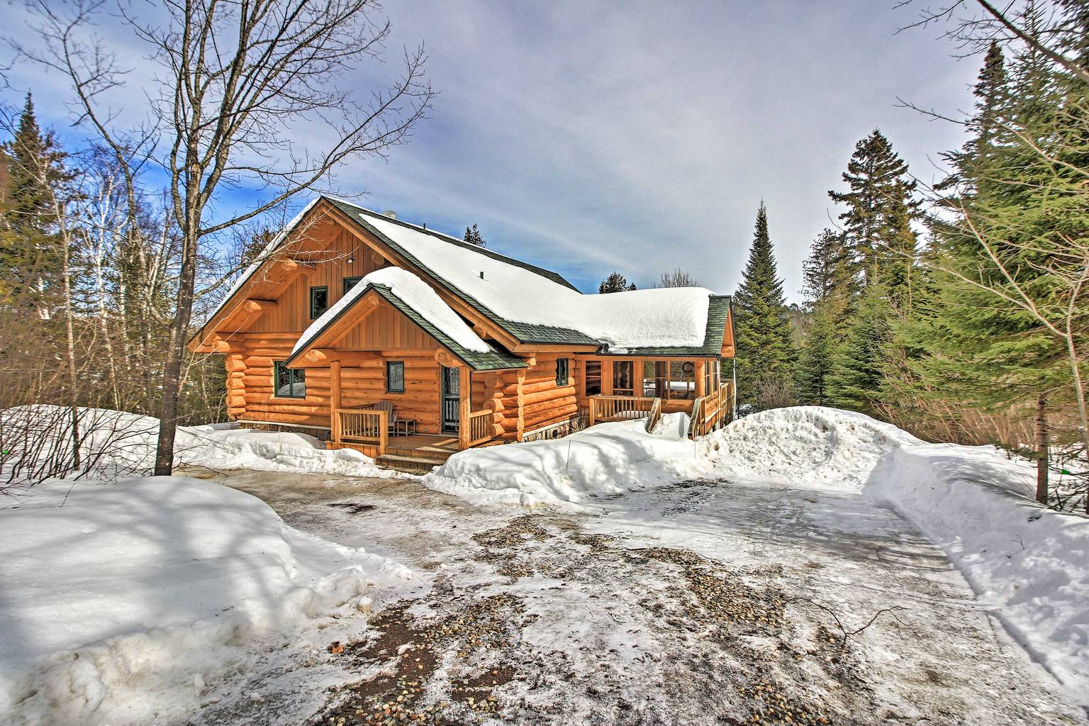 Lutsen Vacation Rental