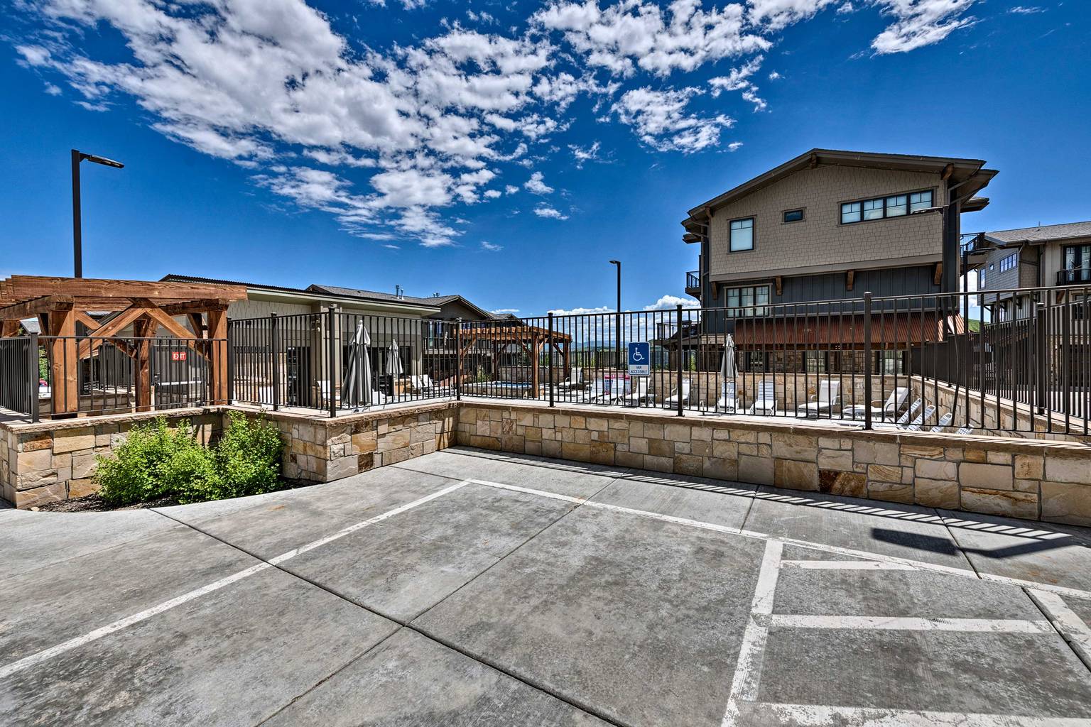 Park City Vacation Rental