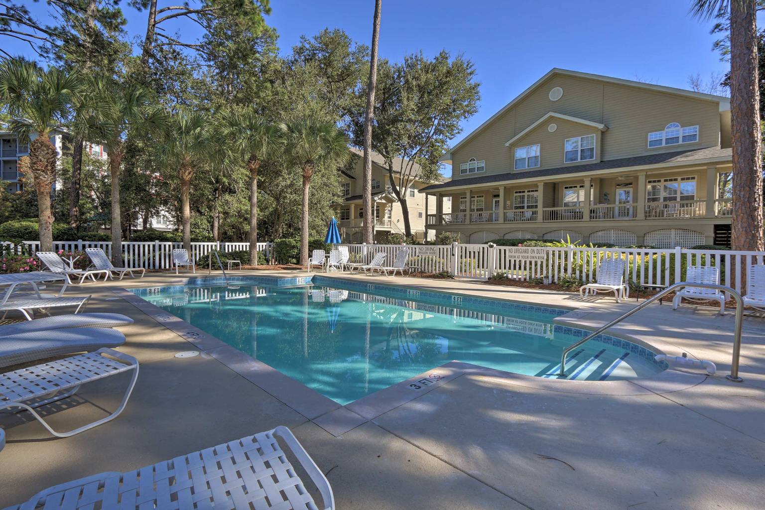 Hilton Head Island Vacation Rental