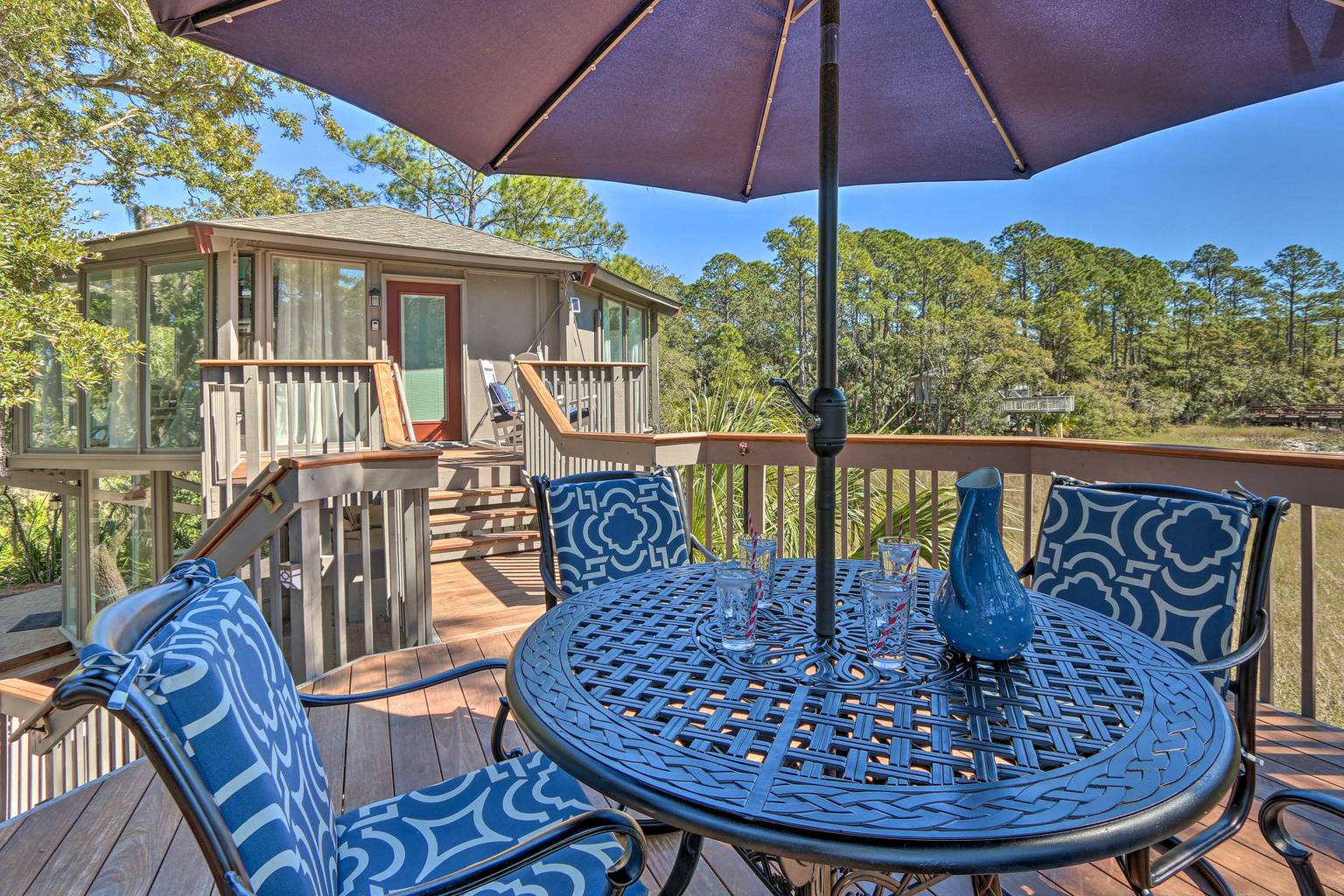 Hilton Head Island Vacation Rental