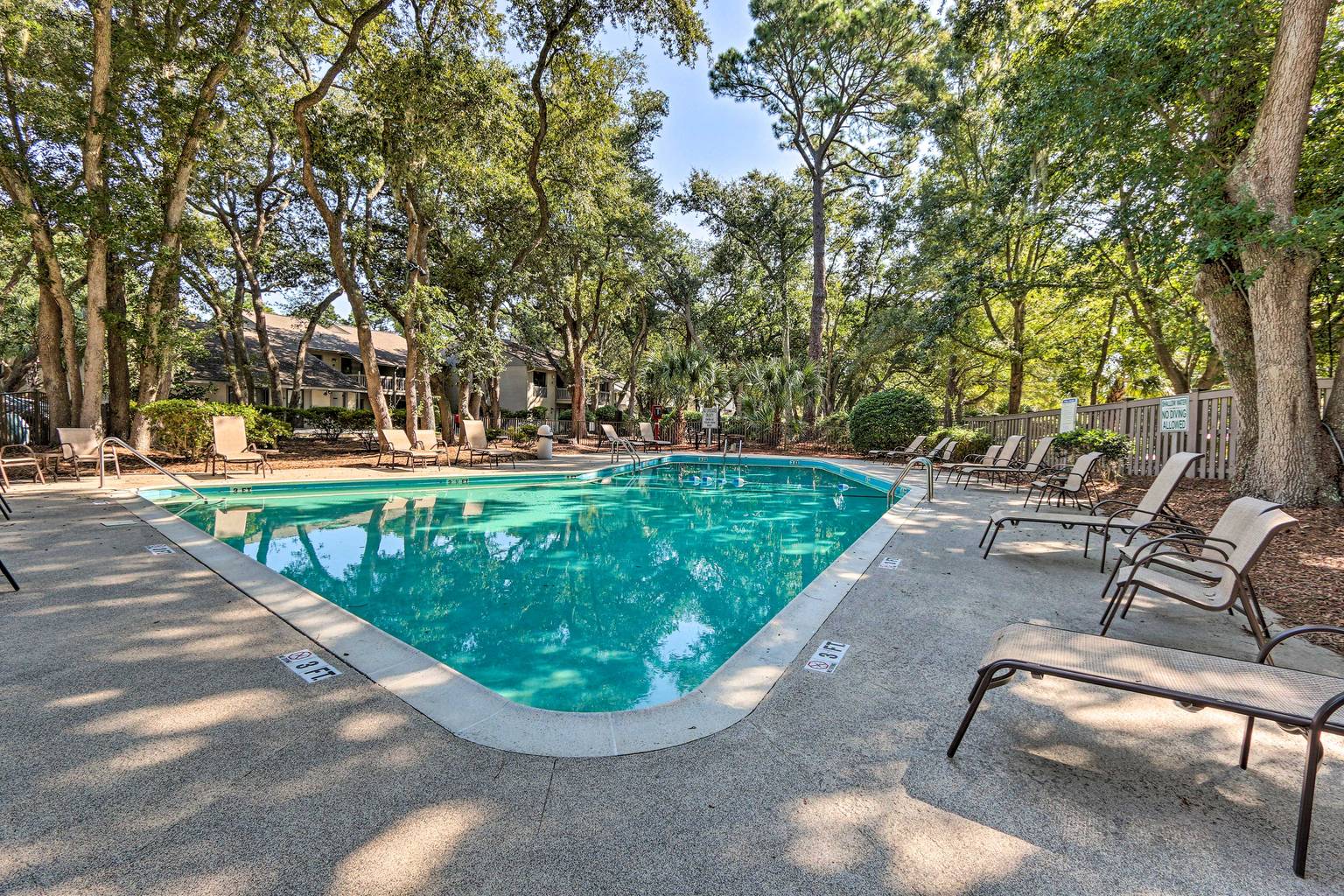 Hilton Head Island Vacation Rental