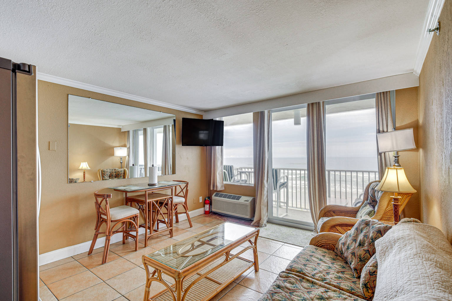 Daytona Beach Vacation Rental