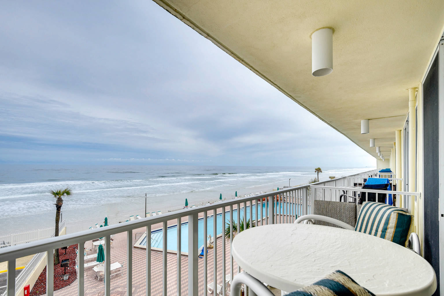 Daytona Beach Vacation Rental