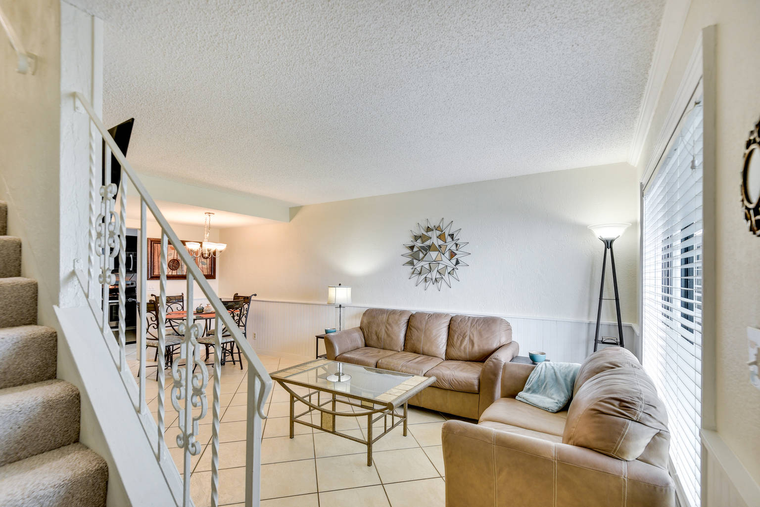 Daytona Beach Vacation Rental